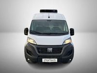 gebraucht Fiat Ducato KW Maxi L4H2 140 Kühlausbau Klima