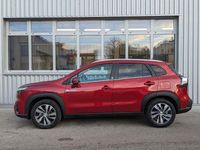 gebraucht Suzuki SX4 S-Cross FLASH ALLGRIP 1.500 kg Anhängezuglast