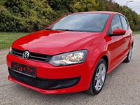 gebraucht VW Polo PoloComfortline 1,2 Comfortline