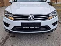 Gebraucht VW Touareg 204 PS (150 kW) 2016 SUV