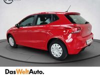 gebraucht Seat Ibiza Reference 1.0