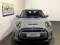 gebraucht Mini Cooper S SE 326kWh Aut. * LED Navi Wärm...