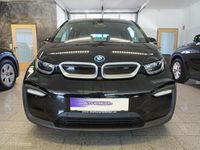 Gebraucht BMW i3 Comfort Edition 125 kW (170 PS) 2021 Schwarz Kleinwagen