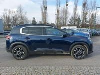 gebraucht Citroën C5 Aircross mHEV 136 e-DSC6 Max