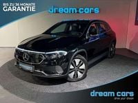Gebraucht Mercedes EQA300 Electric Art 167 kW (228 PS) 2022 Schwarz SUV