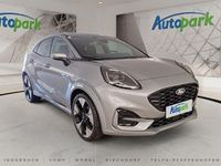 Gebraucht Ford Puma ST-Line 125 PS (91 kW) 2025 Silber SUV