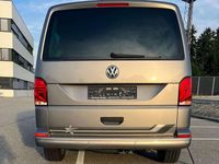 gebraucht VW T6.1 Multivan Trendline 4MOTION