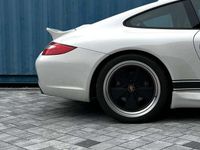 gebraucht Porsche 911 Carrera 997 Coupé Tiptronic