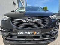 gebraucht Opel Grandland X Bus.Edition PHEV 225 EAT8 LP € 45.275-
