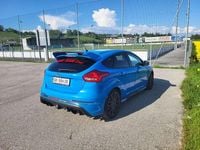 gebraucht Ford Focus 2,3 EcoBoost AWD RS