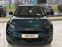 gebraucht Fiat 600 La Prima Hybrid mHEV 145 6-Gang eDCT