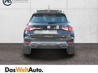 gebraucht Seat Arona FR Austria 1.0 TSI