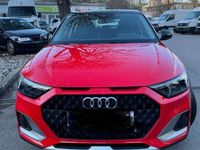 gebraucht Audi A1 Citycarver