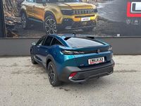 gebraucht Peugeot 408 Hybrid 145 e-DCS6 GT inkl. 360 Vision Pack