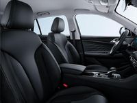 gebraucht MG HS Comfort HEV+ ACC TotW Kam Nav LED Keyl 19Z