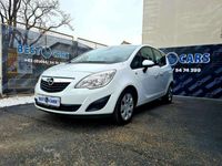 gebraucht Opel Meriva Twinsport Edition*SR*WR*NEUES Pi+SERVICE*GARANTIE