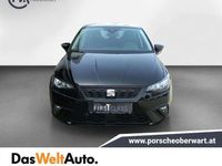 gebraucht Seat Ibiza Reference 1.0