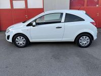 gebraucht Opel Corsa 12