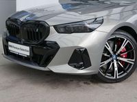 Gebraucht BMW i5 Comfort Edition 250 kW (340 PS) 2024 Grau Limousine
