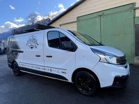 gebraucht Fiat Talento L2H1 12t SX