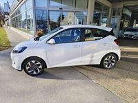 gebraucht Hyundai i10 Connectline 1.0