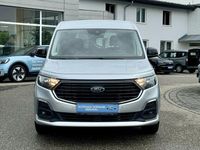 Neu Ford Transit Connect Limited 102 PS (75 kW) 2025 Van / Kleinbus
