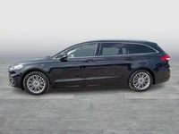gebraucht Ford Mondeo Traveller Titanium 2,0 EcoBlue SCR Aut.