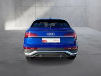 gebraucht Audi Q5 Sportback 55 TFSI e quattro S line