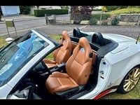 gebraucht Alfa Romeo Spider 2.2 JTS 16V