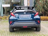 gebraucht Toyota C-HR 18 Hybrid ACTIVE DRIVE CVT
