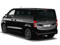 gebraucht Opel Zafira Edition 2.0 D 180 AT8 L 9S Nav Kam PDC 130 kW ...