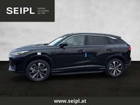 gebraucht MG HS PHEV+ Luxury 21,4kWh Aut. *Winterräder Gratsi*