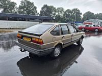 Gebraucht VW Passat 69 PS (50 kW) 1986 Beige Limousine