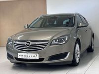 gebraucht Opel Insignia ST 20 Cosmo CDTI DPF Aut.*NAVI*SHZ*XENON*