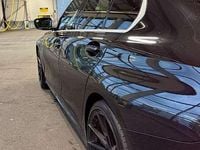 gebraucht BMW 320 M