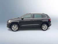 gebraucht Skoda Karoq Style 125 TDI
