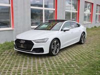 gebraucht Audi A7 50TDI quattro | 3X-SLINE | PANORAMA | Matrix-LED |