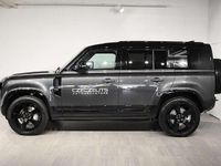 gebraucht Land Rover Defender 110 P300e PHEV AWD X-Dynamic SE Aut.