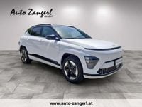 gebraucht Hyundai Kona EV GO *654 kWh