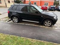 gebraucht BMW X5 xDrive30d Aut.