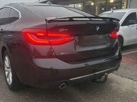 gebraucht BMW 630 630 d xDrive Gran Turismo Aut.