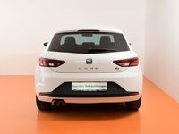 gebraucht Seat Leon FR 1,4 TSI ACT Start-Stopp DSG