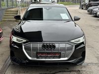 gebraucht Audi e-tron SB 55 quattro 95kWh