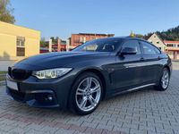 gebraucht BMW 420 Gran Coupé 420 d xDrive M Sport Aut. M Sport