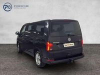 gebraucht VW T6.1 T6.1 Multivan VW Multivan Trendline TDI 4MOTION