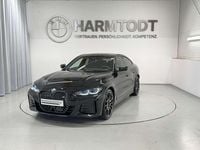 Gebraucht BMW i4 Shadowline 400 kW (544 PS) 2023 Schwarz Limousine