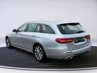 gebraucht Mercedes E200 d T SpurW LM KAM ParkAss. Navi KlimaA FLA