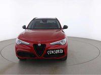 gebraucht Alfa Romeo Stelvio B-Tech 20 ATX AWD