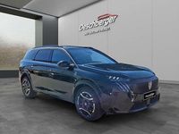 Neu Peugeot 5008 GT 156 kW (213 PS) 2025 Schwarz Van / Kleinbus