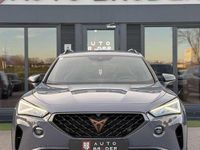 gebraucht Cupra Formentor VZ Priority e-Hybrid 245 DSG |360°|Memory|